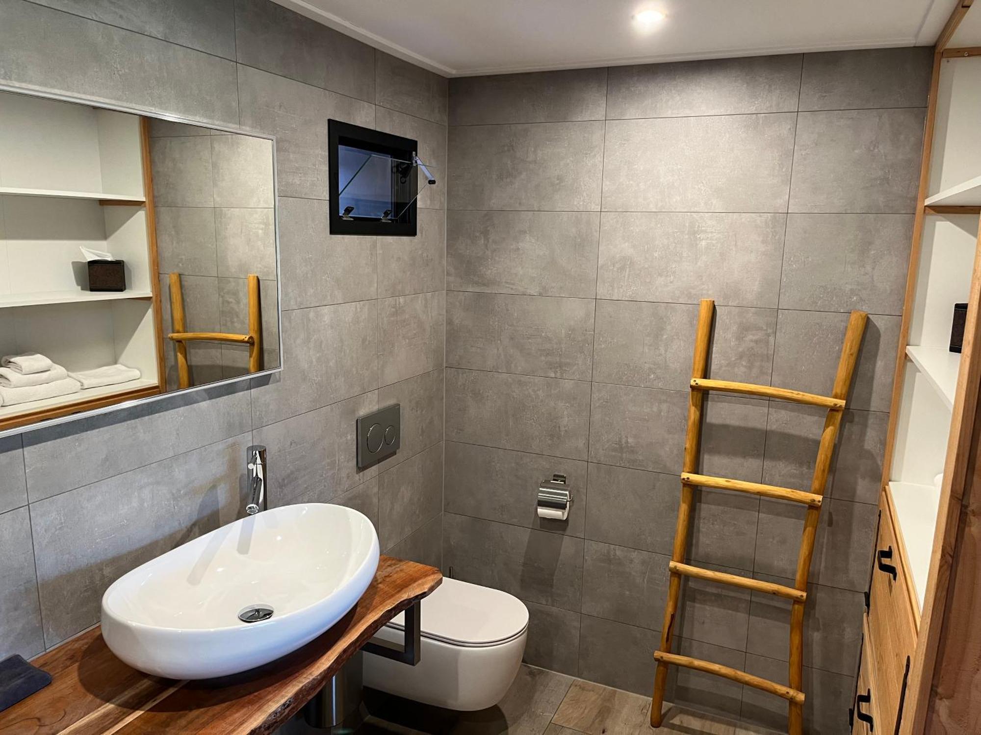 'T Heidepaleis Bed & Breakfast Garderen Ngoại thất bức ảnh